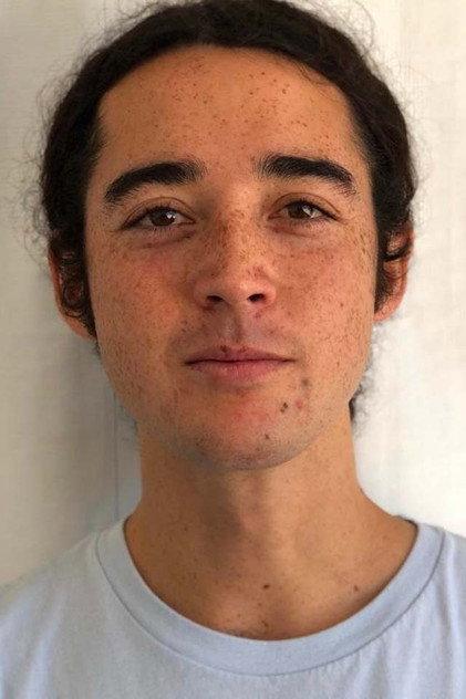 Rowan Zorilla - Actor Profile Photo