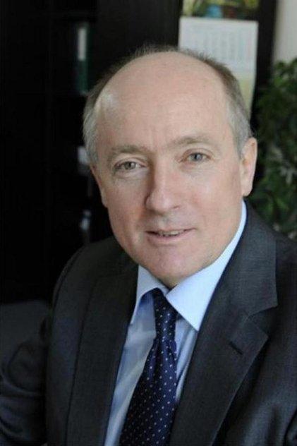 Krzysztof Luft - Actor Profile Photo