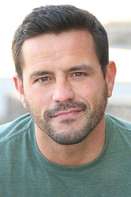 Brooks Ryan - Actor Profile Photo