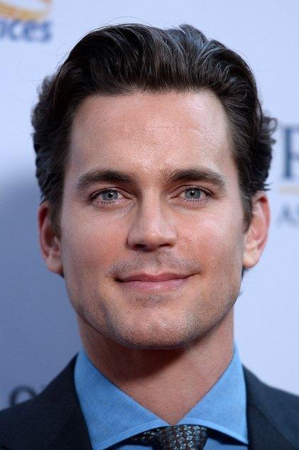 Matt Bomer - Actor Profile Photo