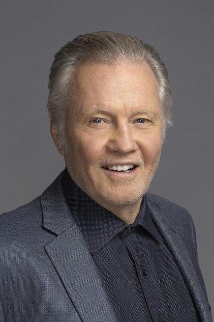 Jon Voight - Actor Profile Photo