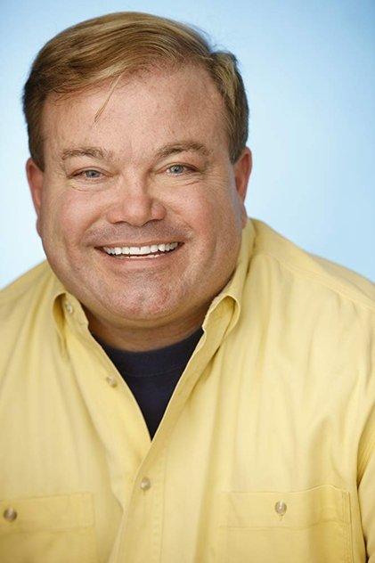 John Richard Petersen - Actor Profile Photo