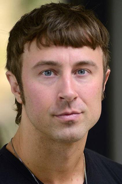 Chad Alva - Actor Profile Photo