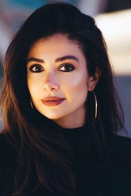 Leen Gherra - Actor Profile Photo
