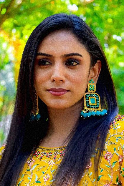 Rajalakshmi Gopalakrishnan - Actor Profile Photo