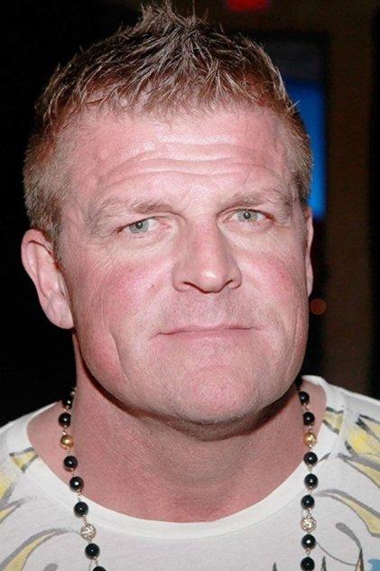 Kim Kold - Actor Profile Photo