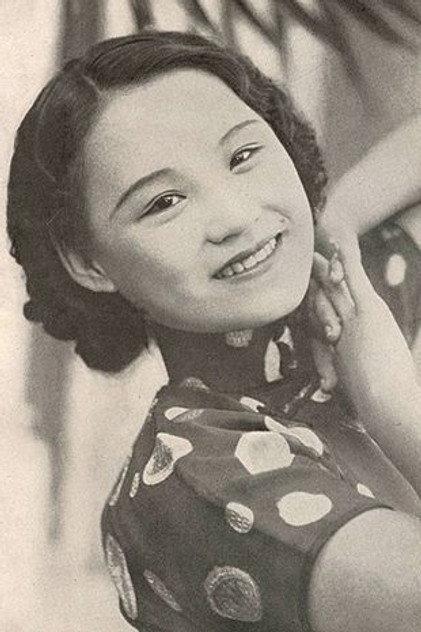 Chen Yanyan - Actor Profile Photo