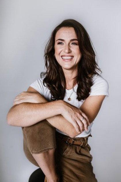 Cindy Swanepoel - Actor Profile Photo