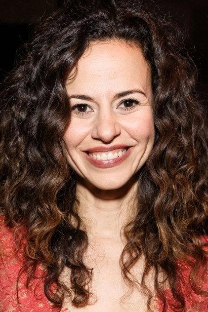 Mandy Gonzalez - Actor Profile Photo