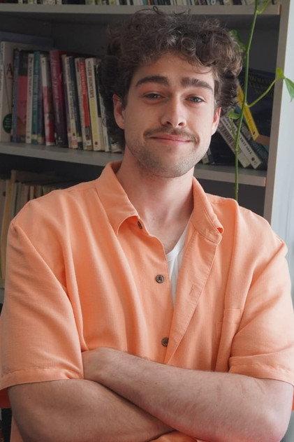 Quintin C. Dedominicis - Actor Profile Photo