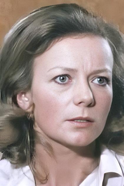 Jocelyne Darche - Actor Profile Photo