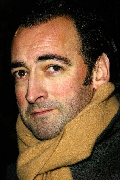 Alistair McGowan - Actor Profile Photo