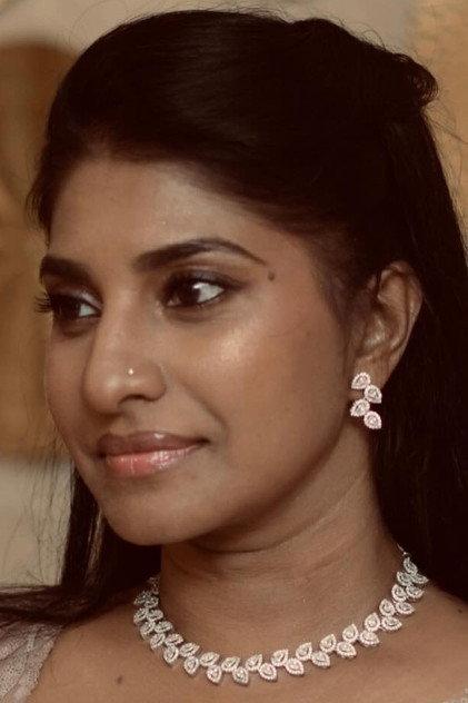Samanalee Fonseka - Actor Profile Photo