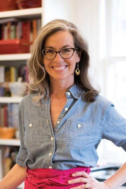 Zoë François - Actor Profile Photo