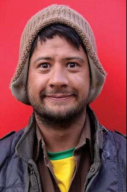 Ali Sadeghi - Actor Profile Photo