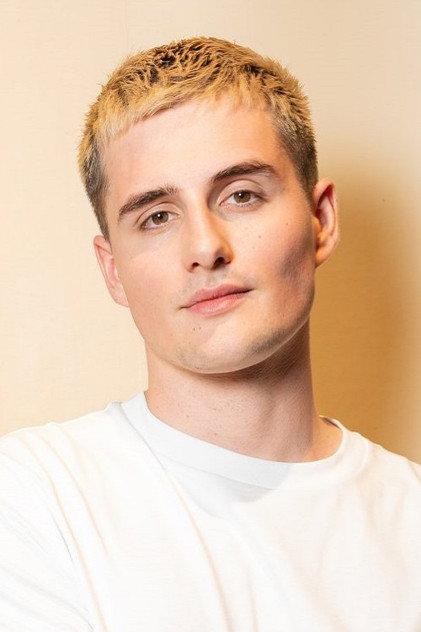 Luis Freitag - Actor Profile Photo