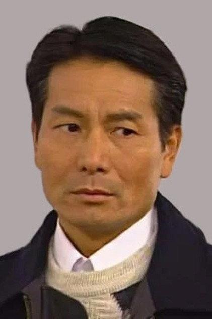 Kam Hing-Yin - Actor Profile Photo