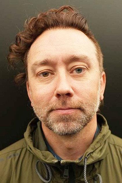 Tim McIlrath - Actor Profile Photo