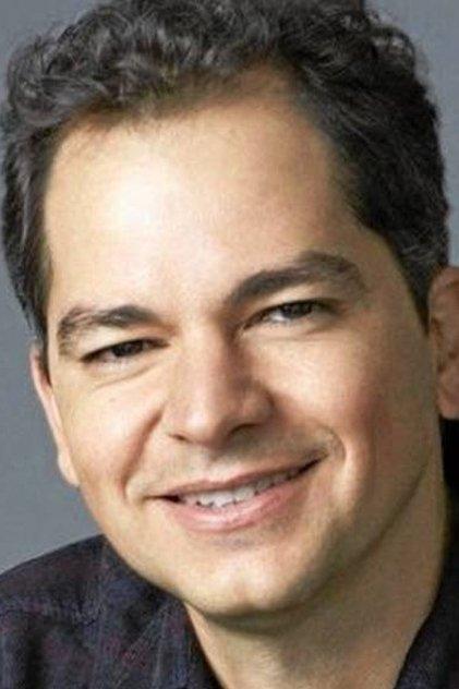 Carlos Saldanha - Actor Profile Photo