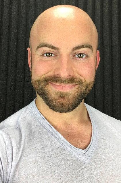 Matthew Santoro - Actor Profile Photo