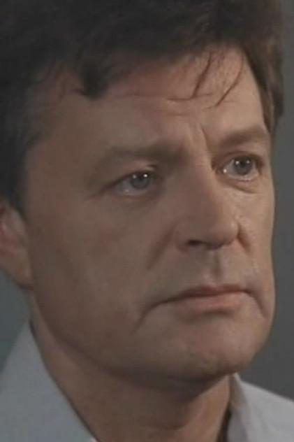Aleksandr Sergeyev - Actor Profile Photo