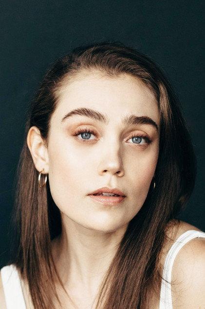 Alanna Bale - Actor Profile Photo