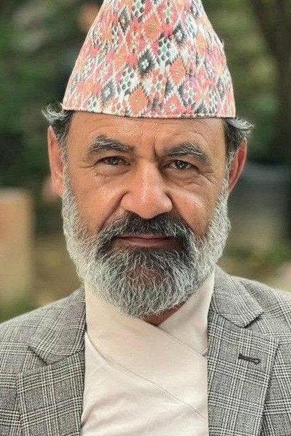 Laxminath Timalsena - Actor Profile Photo