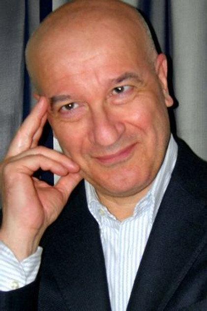 Manfredi Aliquò - Actor Profile Photo