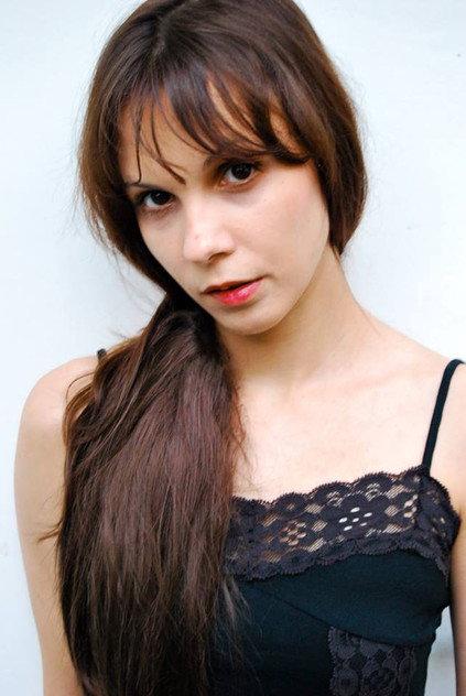 Ljuma Penov - Actor Profile Photo