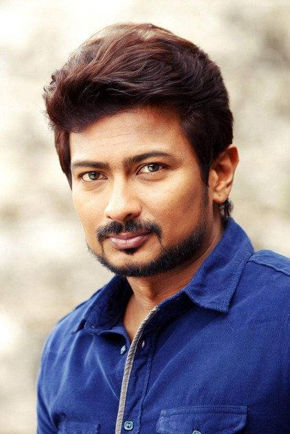 Udhayanidhi Stalin - Actor Profile Photo