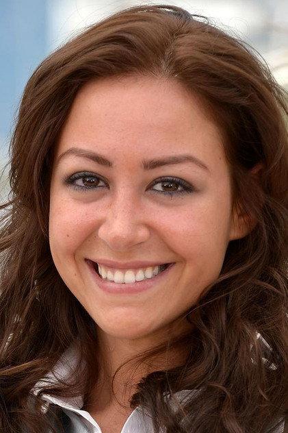 Menna Shalabi - Actor Profile Photo