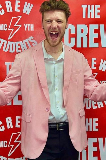 Owen Miller - Actor Profile Photo