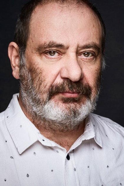 Manel Dueso - Actor Profile Photo