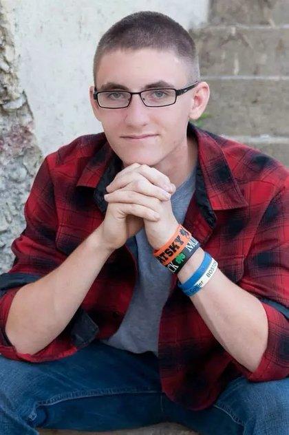 Kevin DeCoste - Actor Profile Photo