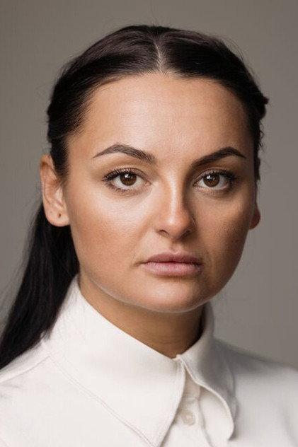 Taisiya Schumacher - Actor Profile Photo