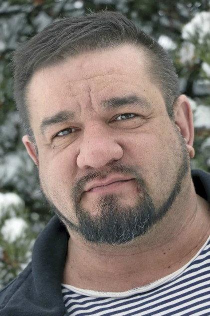 Sami Huhtala - Actor Profile Photo