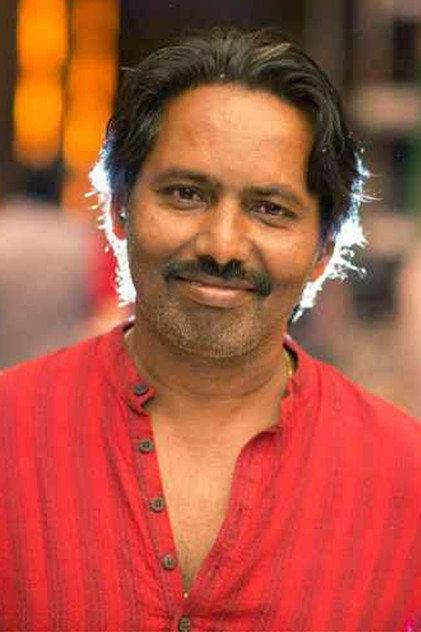 Ajayan Bala - Actor Profile Photo