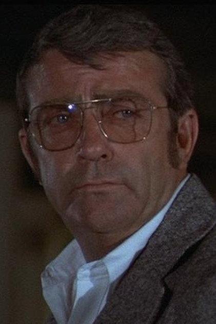 Bill Hickman - Actor Profile Photo