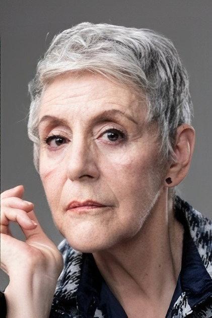 Julieta Egurrola - Actor Profile Photo