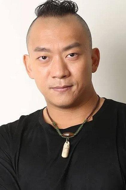 Oscar Li Ka - Actor Profile Photo