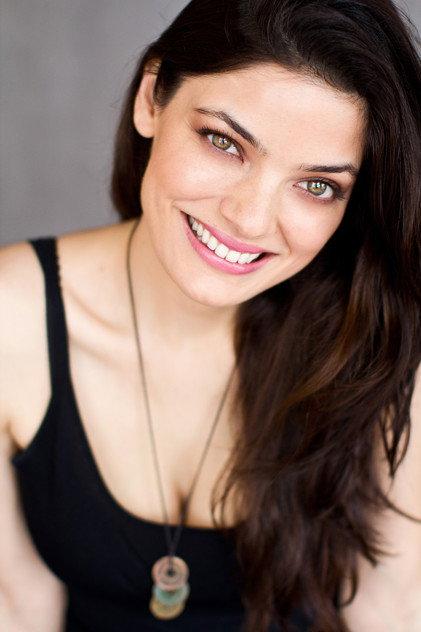 Natasha Wilson - Actor Profile Photo