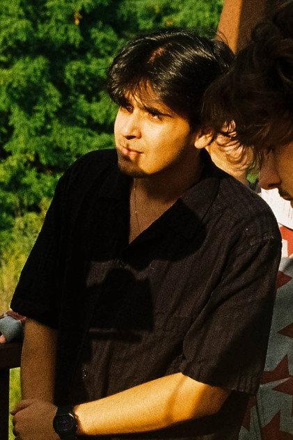 Nico Cariati - Actor Profile Photo