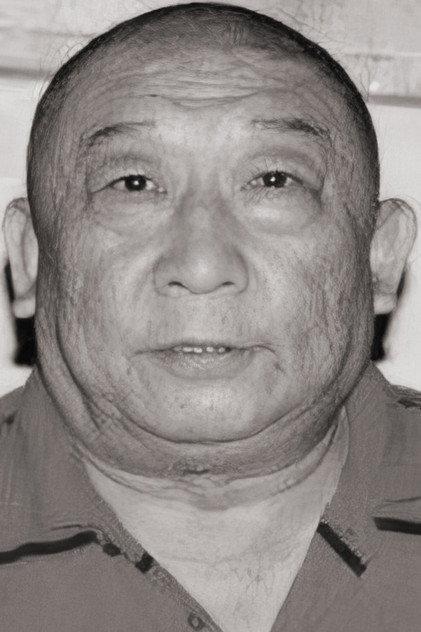 Yan Bide - Actor Profile Photo