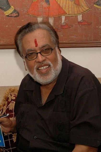 Jag Mundhra - Actor Profile Photo