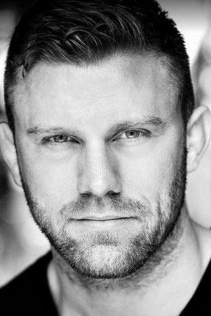 Luke J.I. Smith - Actor Profile Photo