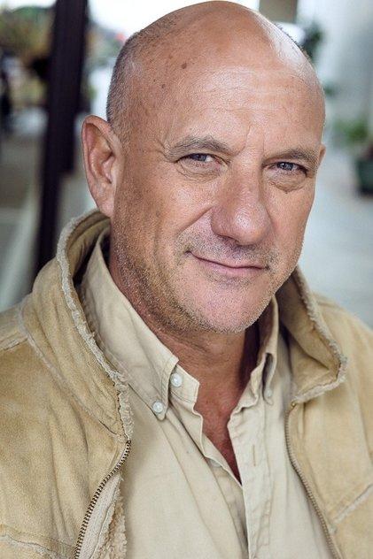 Bill Kalmenson - Actor Profile Photo
