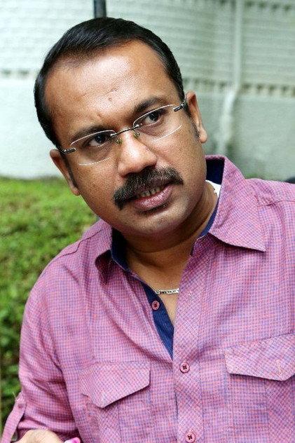 Shafi - Actor Profile Photo