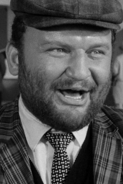 John Lawrence - Actor Profile Photo