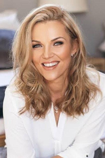 Nadia Beukes - Actor Profile Photo