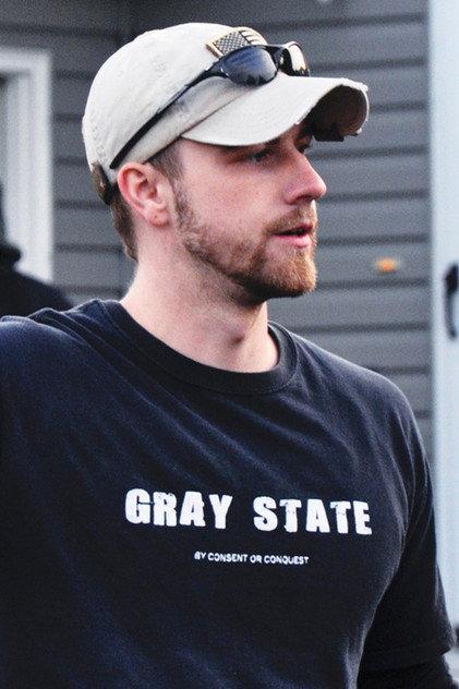 David Crowley - Actor Profile Photo